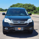 Honda CR-V LX 2.0 16V 2WD/2.0 Flexone Aut. 2010 Flex-3