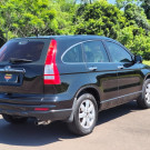 Honda CR-V LX 2.0 16V 2WD/2.0 Flexone Aut. 2010 Flex-0