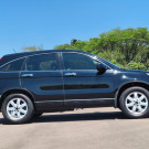 Honda CR-V LX 2.0 16V 2WD/2.0 Flexone Aut. 2010 Flex-2