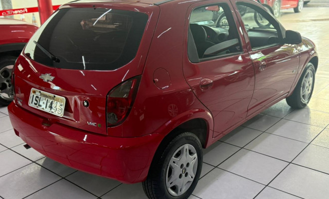 GM - Chevrolet Celta Life/ LS 1.0-3