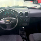 GM - Chevrolet Celta Life/ LS 1.0-4