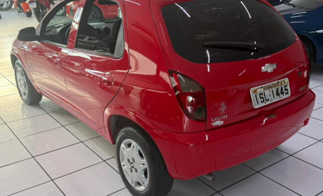 GM - Chevrolet Celta Life/ LS 1.0-2