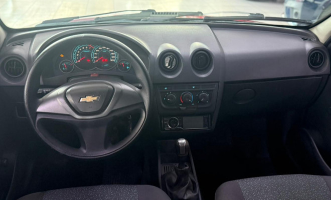 GM - Chevrolet Celta Life/ LS 1.0-4