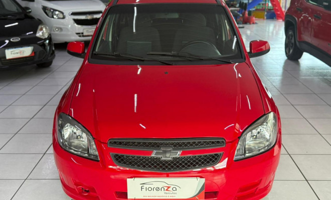 GM - Chevrolet Celta Life/ LS 1.0-0