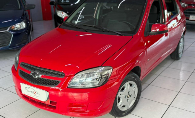 GM - Chevrolet Celta Life/ LS 1.0