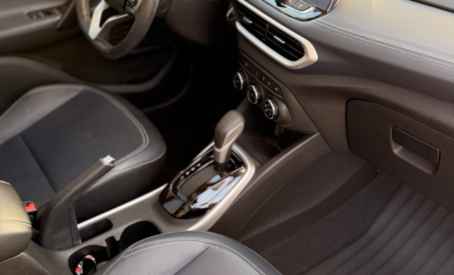 GM - Chevrolet TRACKER Premier 1.2 Turbo 12V Flex Aut. 2023 Flex-11