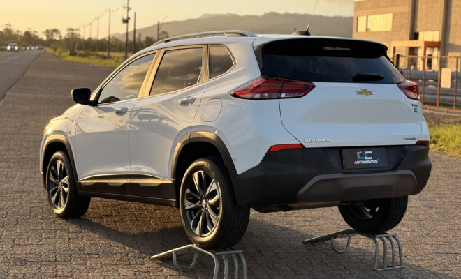 GM - Chevrolet TRACKER Premier 1.2 Turbo 12V Flex Aut. 2023 Flex-5