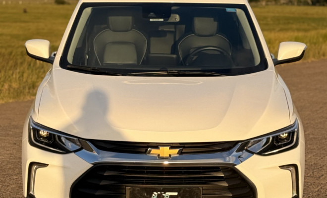 GM - Chevrolet TRACKER Premier 1.2 Turbo 12V Flex Aut. 2023 Flex-1