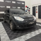 Ford Fiesta 1.0 8V Flex/Class 1.0 8V Flex 5p 2013 Flex-1