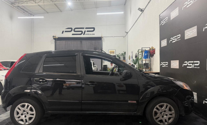 Ford Fiesta 1.0 8V Flex/Class 1.0 8V Flex 5p 2013 Flex-5