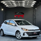 Hyundai HB20 Comfort Plus 1.0 Flex 12V Mec. 2025 Flex-3