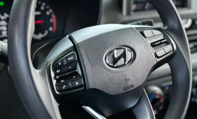 Hyundai HB20 Comfort Plus 1.0 Flex 12V Mec. 2025 Flex-6