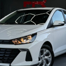 Hyundai HB20 Comfort Plus 1.0 Flex 12V Mec. 2025 Flex-5