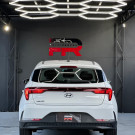 Hyundai HB20 Comfort Plus 1.0 Flex 12V Mec. 2025 Flex-0