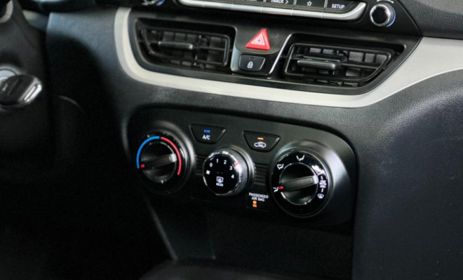 Hyundai HB20 Comfort Plus 1.0 Flex 12V Mec. 2025 Flex-7