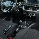 Hyundai HB20 Comfort Plus 1.0 Flex 12V Mec. 2025 Flex-8