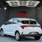 Hyundai HB20 Comfort Plus 1.0 Flex 12V Mec. 2025 Flex-2