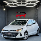 Hyundai HB20 Comfort Plus 1.0 Flex 12V Mec. 2025 Flex-1