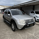 DUSTER Dynamique 1.6 Flex 16V Mec. 2013-1