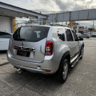 DUSTER Dynamique 1.6 Flex 16V Mec. 2013-5
