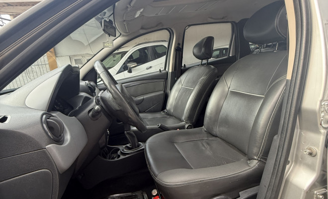 DUSTER Dynamique 1.6 Flex 16V Mec. 2013-6