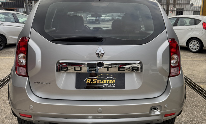 DUSTER Dynamique 1.6 Flex 16V Mec. 2013-3