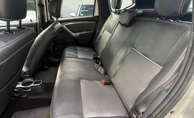 DUSTER Dynamique 1.6 Flex 16V Mec. 2013-6