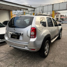 DUSTER Dynamique 1.6 Flex 16V Mec. 2013-4