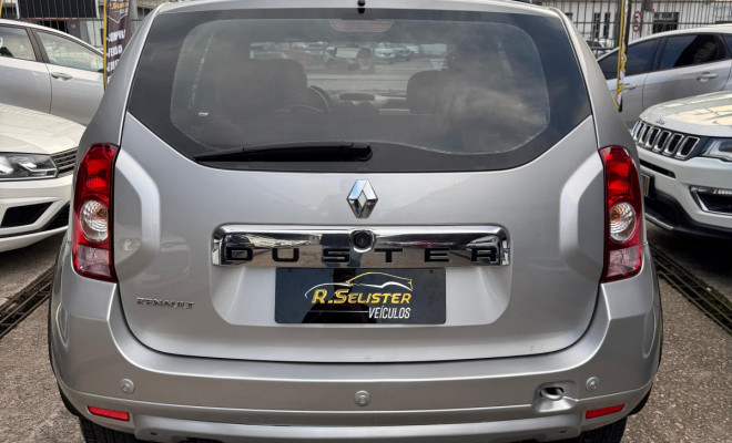 DUSTER Dynamique 1.6 Flex 16V Mec. 2013-3