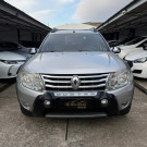 DUSTER Dynamique 1.6 Flex 16V Mec. 2013-0