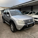 DUSTER Dynamique 1.6 Flex 16V Mec. 2013-1