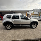 DUSTER Dynamique 1.6 Flex 16V Mec. 2013-2