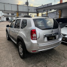 DUSTER Dynamique 1.6 Flex 16V Mec. 2013-2