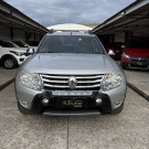 DUSTER Dynamique 1.6 Flex 16V Mec. 2013-0