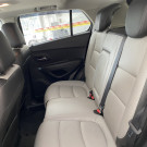 TRACKER LTZ 1.8 C/ Teto Aut 2015-10