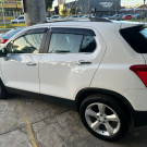 TRACKER LTZ 1.8 C/ Teto Aut 2015-2