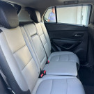 TRACKER LTZ 1.8 C/ Teto Aut 2015-11