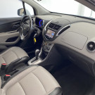 TRACKER LTZ 1.8 C/ Teto Aut 2015-7