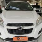 TRACKER LTZ 1.8 C/ Teto Aut 2015-0