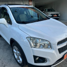 TRACKER LTZ 1.8 C/ Teto Aut 2015-1