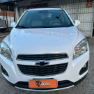 TRACKER LTZ 1.8 C/ Teto Aut 2015-0