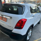 TRACKER LTZ 1.8 C/ Teto Aut 2015-4