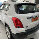 TRACKER LTZ 1.8 C/ Teto Aut 2015-2