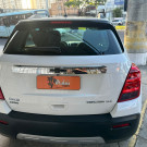 TRACKER LTZ 1.8 C/ Teto Aut 2015-3