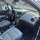 TRACKER LTZ 1.8 C/ Teto Aut 2015-7