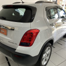 TRACKER LTZ 1.8 C/ Teto Aut 2015-4