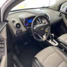 TRACKER LTZ 1.8 C/ Teto Aut 2015-5