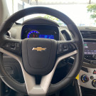 TRACKER LTZ 1.8 C/ Teto Aut 2015-12