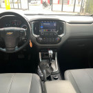 GM - Chevrolet S10 Pick-Up LTZ 2.8 TDI 4x4 CD Dies.Aut 2021 Diesel-8