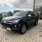 GM - Chevrolet S10 Pick-Up LTZ 2.8 TDI 4x4 CD Dies.Aut 2021 Diesel-1